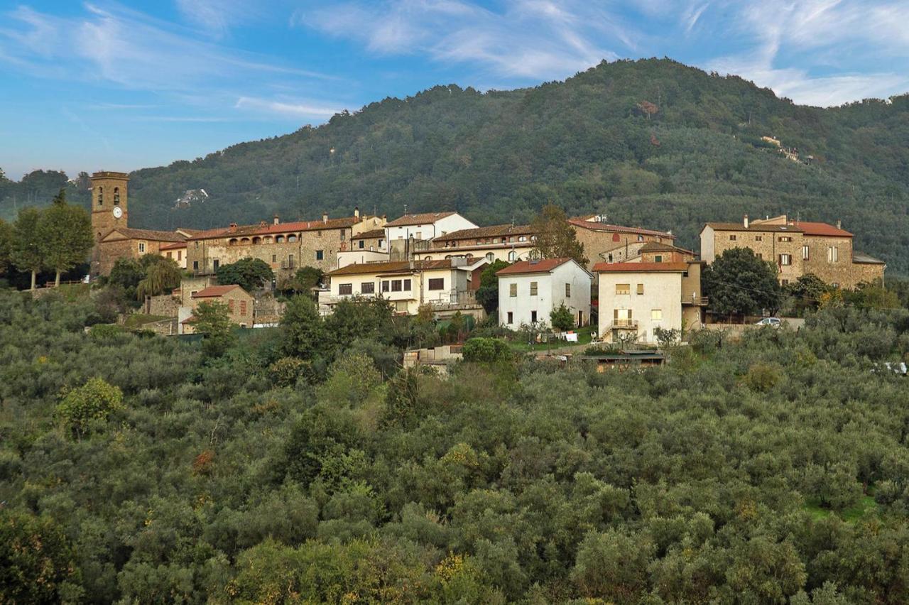 Ferienwohnung Agriturismo Belvedere Pozzuolo, Larciano Exterior foto